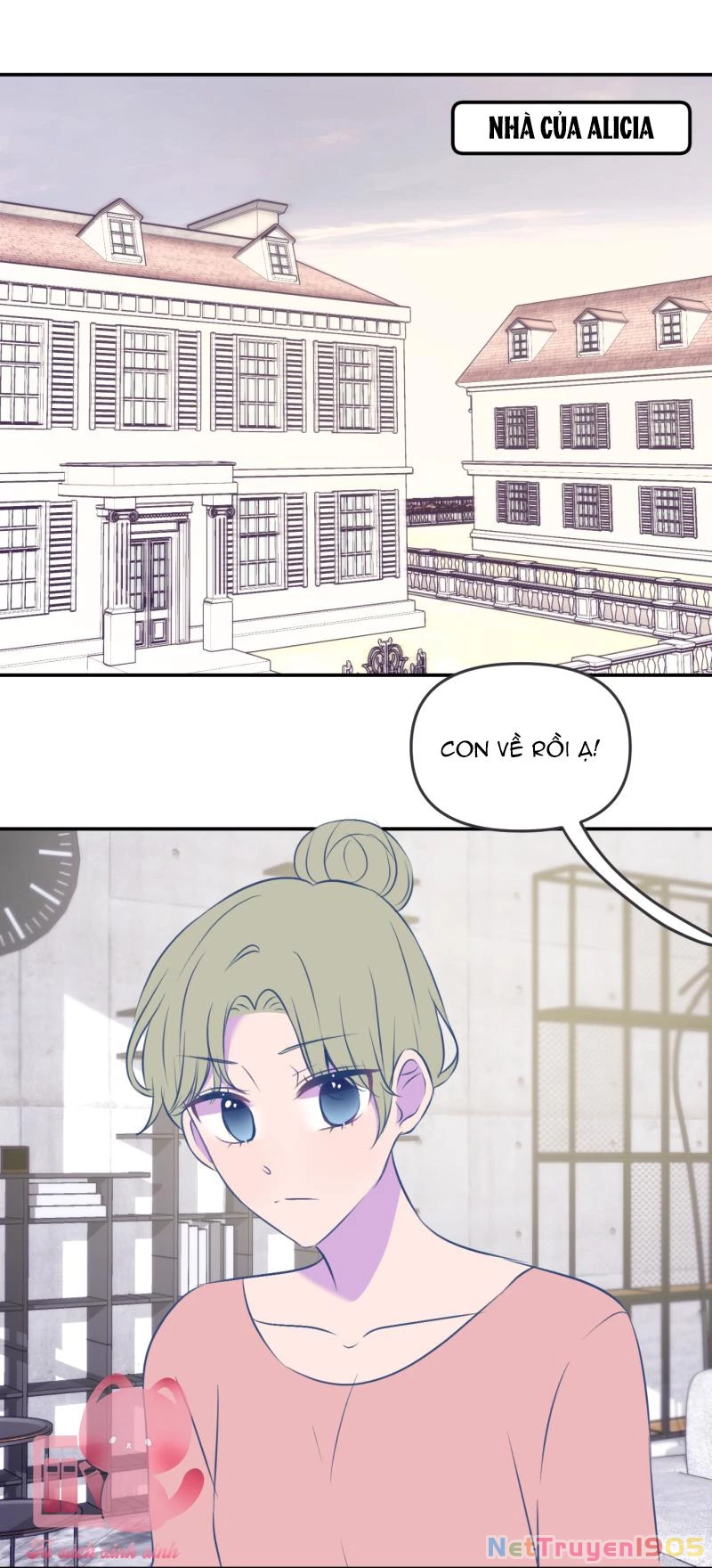 Tình Yêu Tựa Vòng Lặp Chapter 19 - 18