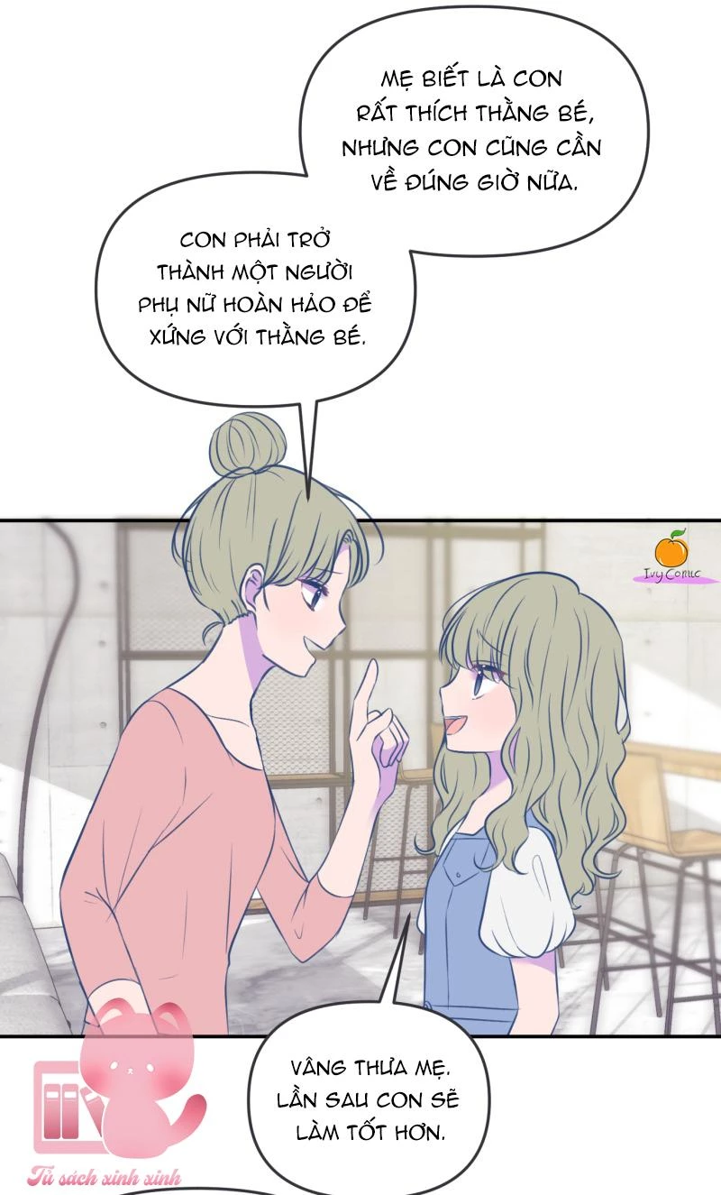 Tình Yêu Tựa Vòng Lặp Chapter 19 - 20