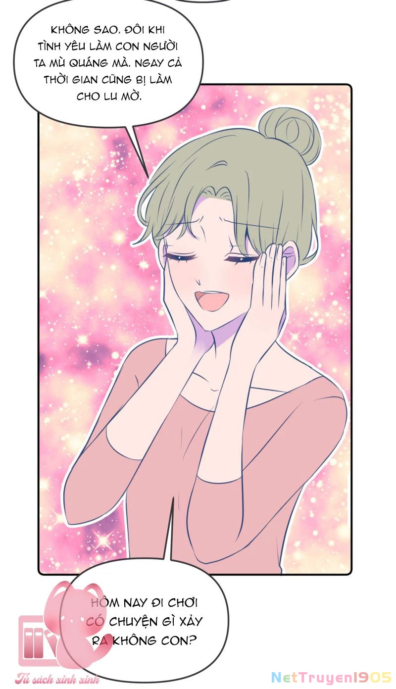 Tình Yêu Tựa Vòng Lặp Chapter 19 - 21