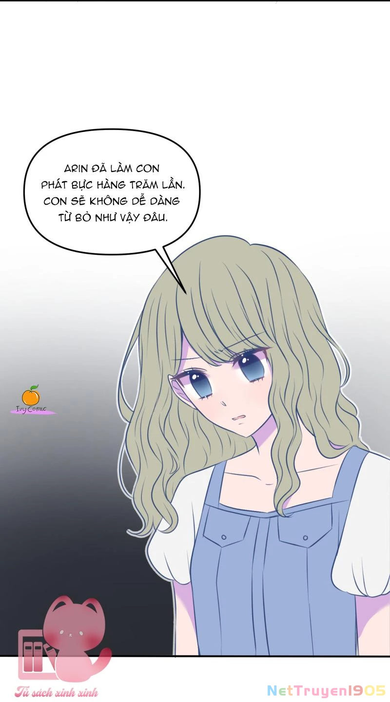 Tình Yêu Tựa Vòng Lặp Chapter 19 - 25