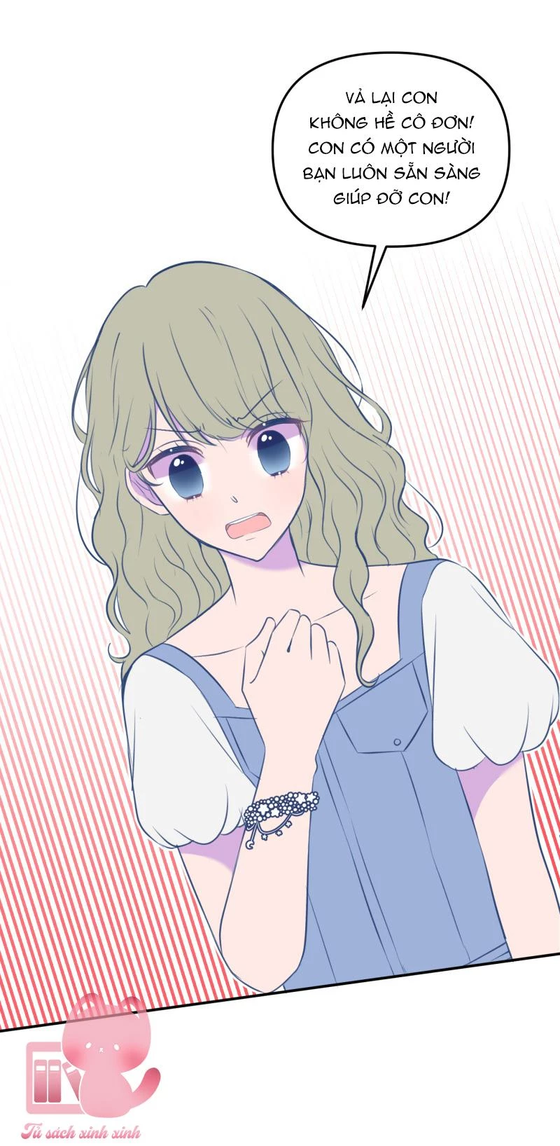 Tình Yêu Tựa Vòng Lặp Chapter 19 - 26