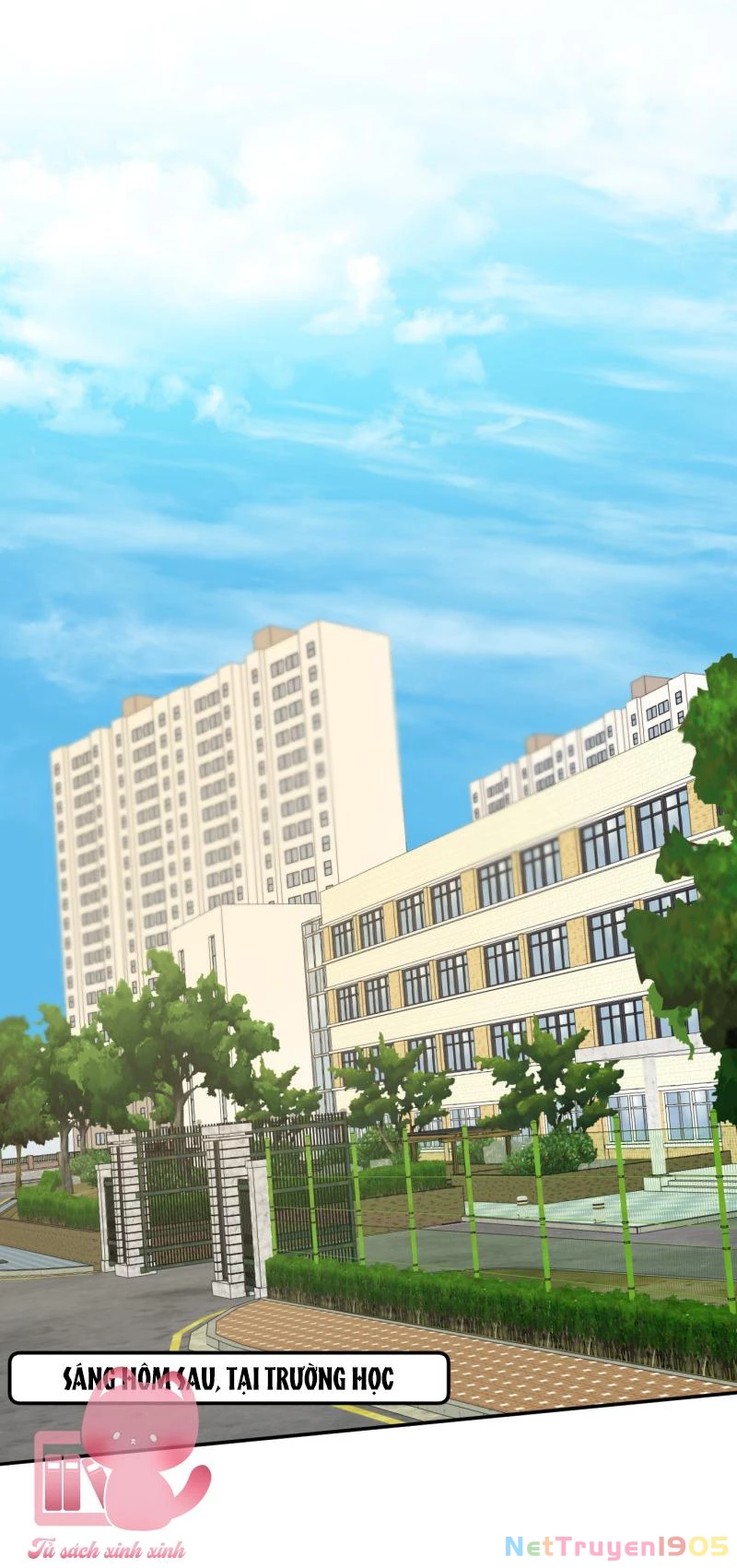 Tình Yêu Tựa Vòng Lặp Chapter 20 - 2