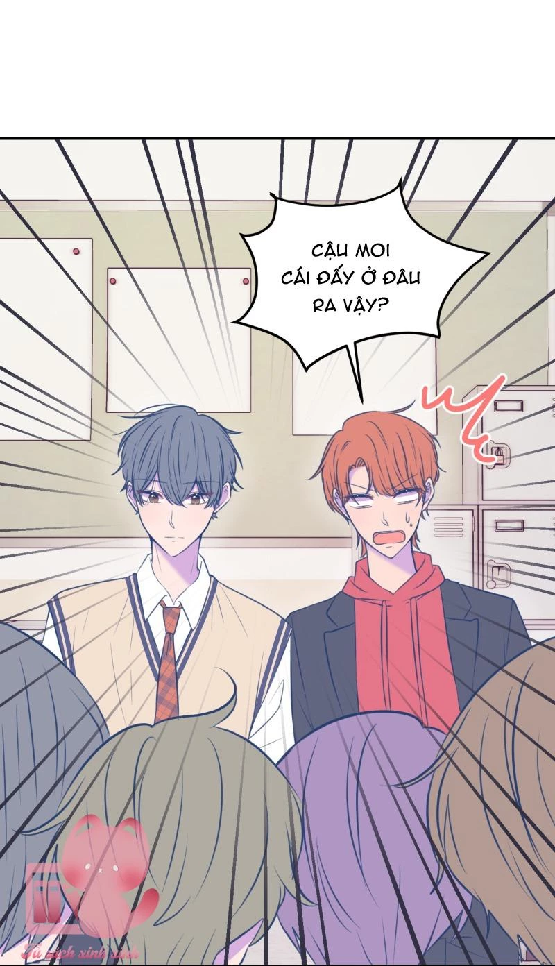 Tình Yêu Tựa Vòng Lặp Chapter 20 - 4