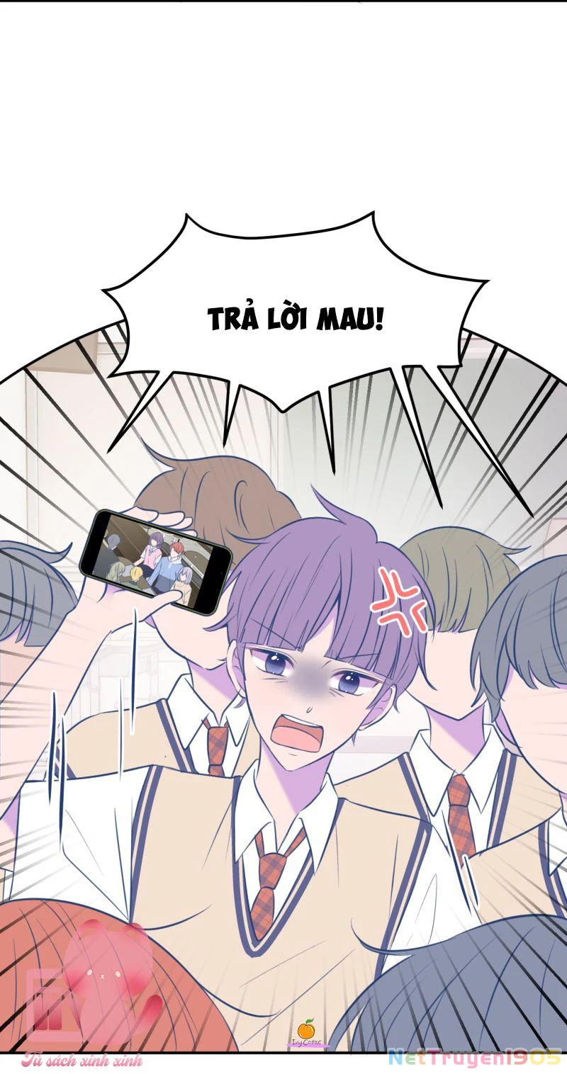 Tình Yêu Tựa Vòng Lặp Chapter 20 - 6