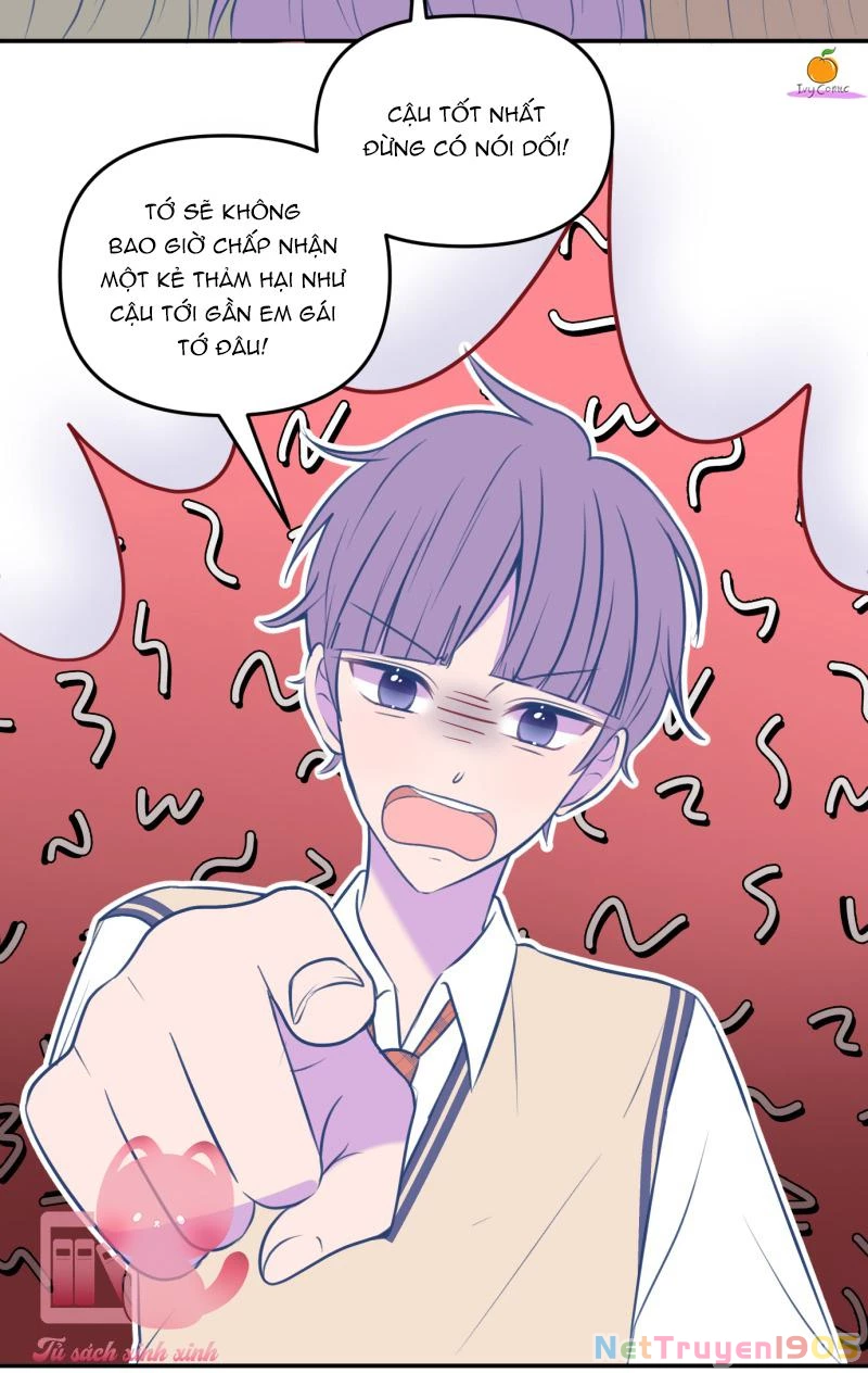 Tình Yêu Tựa Vòng Lặp Chapter 20 - 11