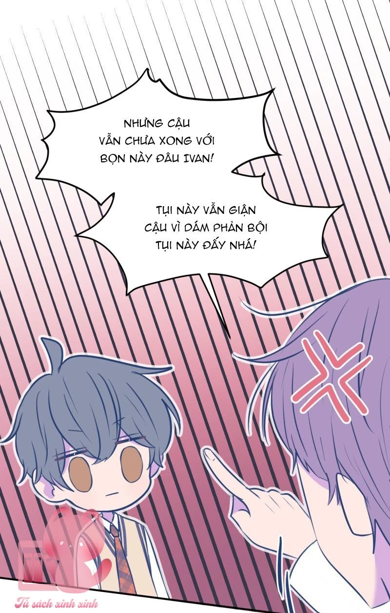 Tình Yêu Tựa Vòng Lặp Chapter 20 - 13