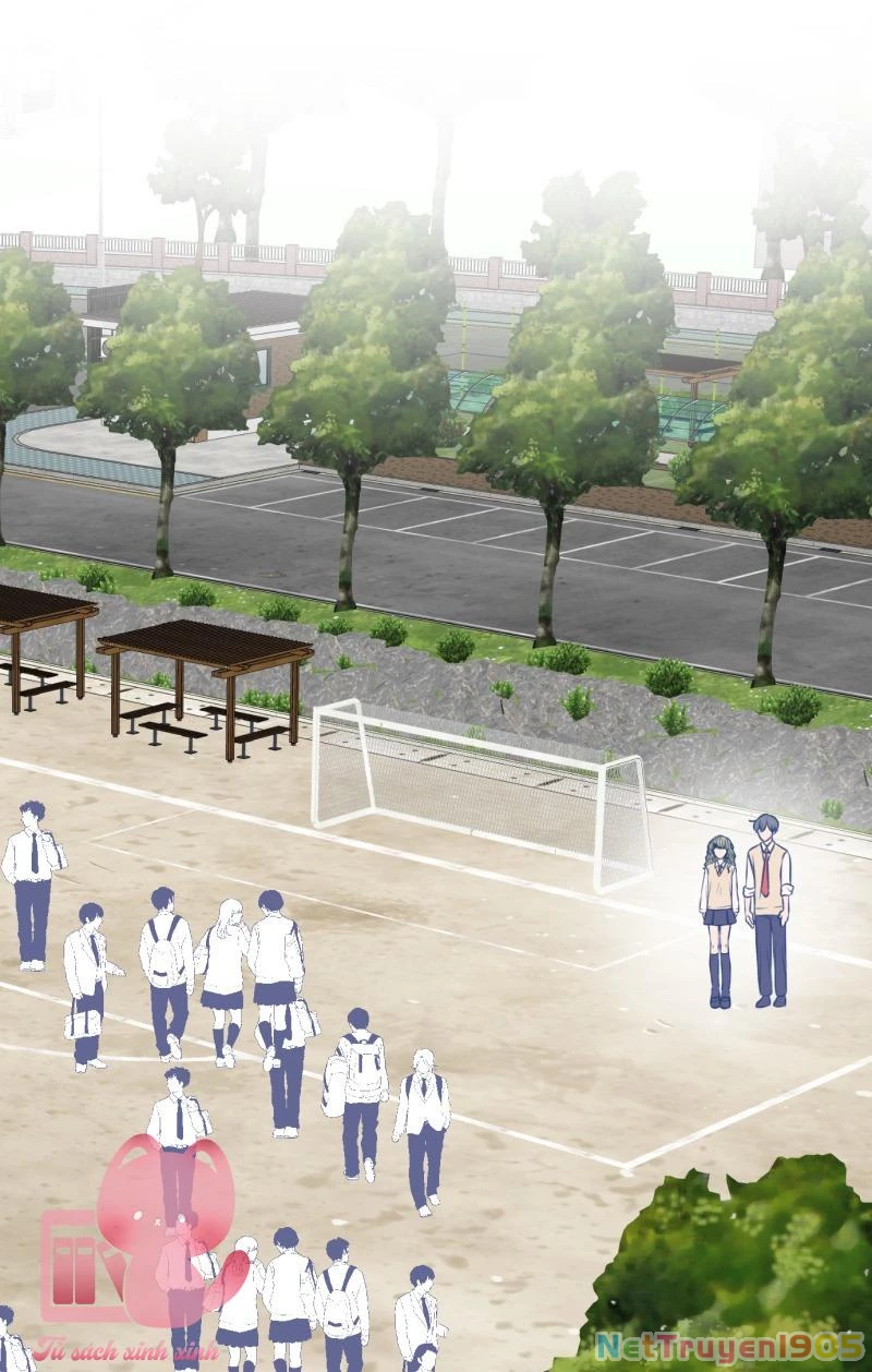 Tình Yêu Tựa Vòng Lặp Chapter 20 - 16