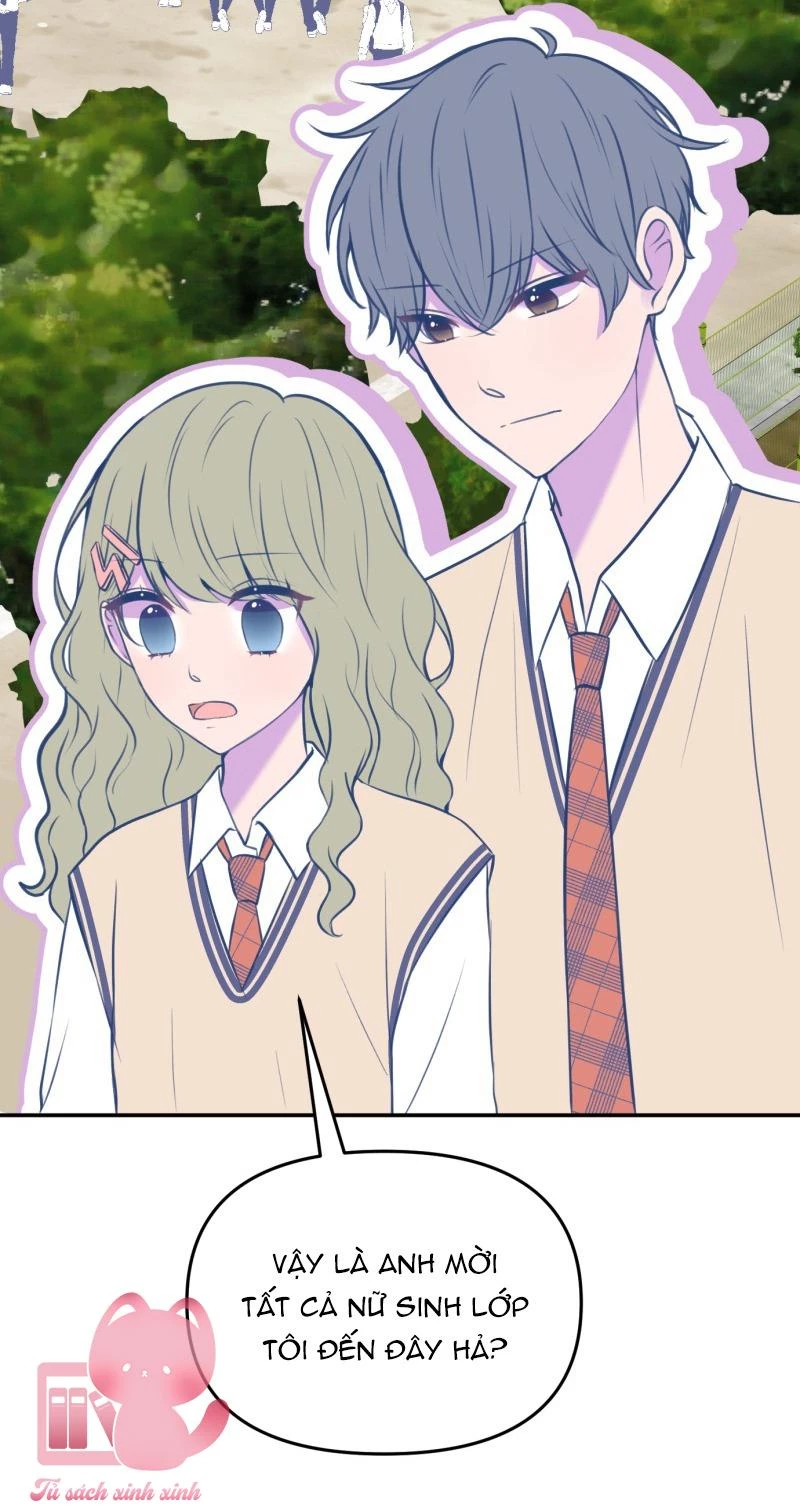 Tình Yêu Tựa Vòng Lặp Chapter 20 - 17
