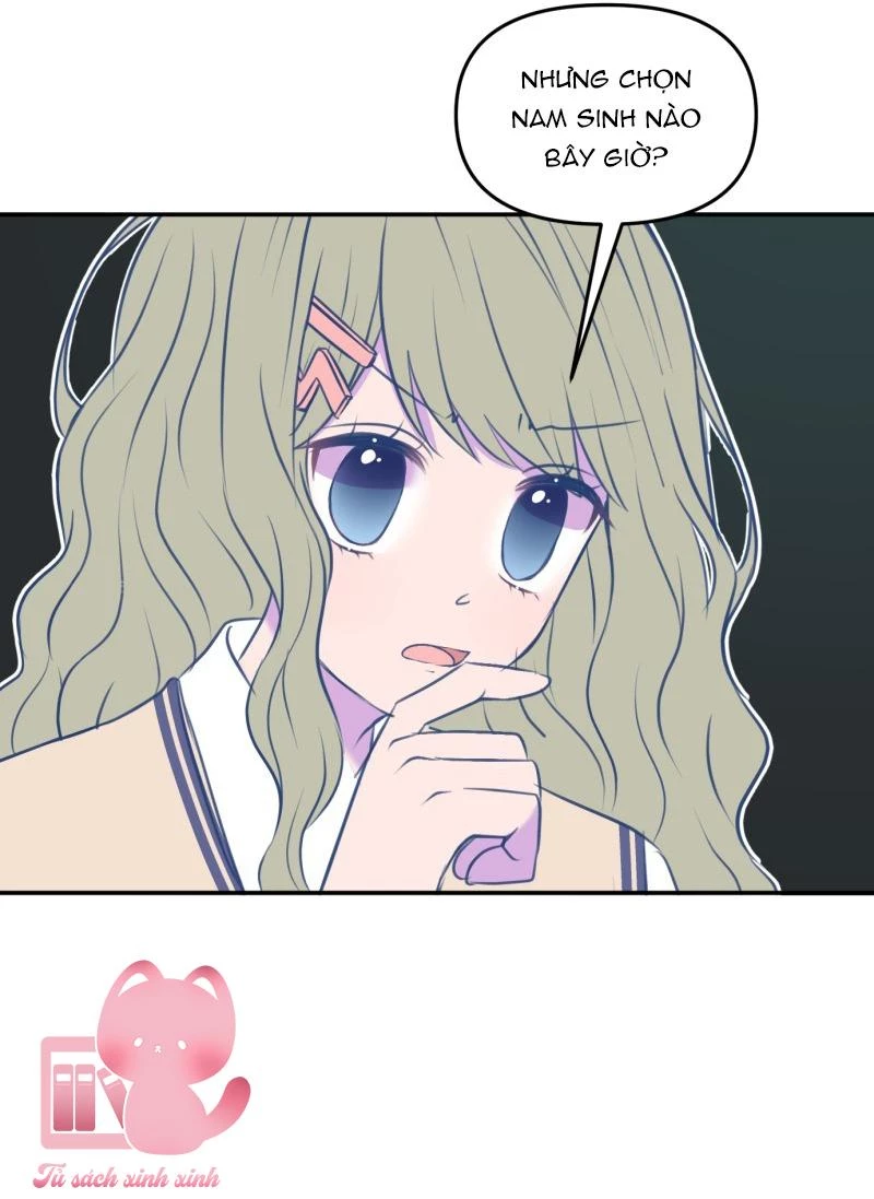 Tình Yêu Tựa Vòng Lặp Chapter 20 - 22