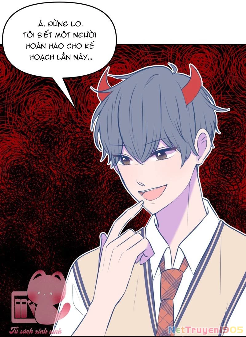 Tình Yêu Tựa Vòng Lặp Chapter 20 - 23