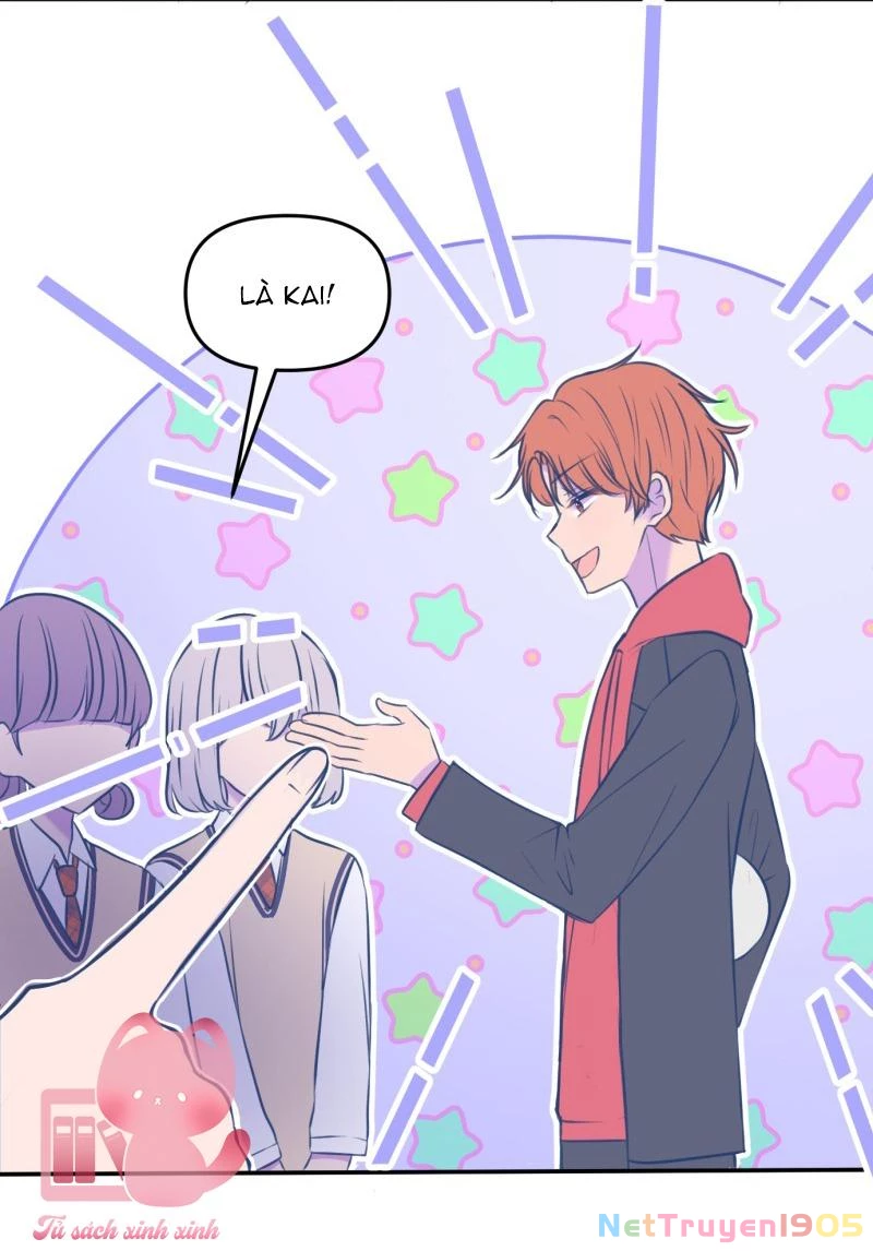 Tình Yêu Tựa Vòng Lặp Chapter 20 - 24