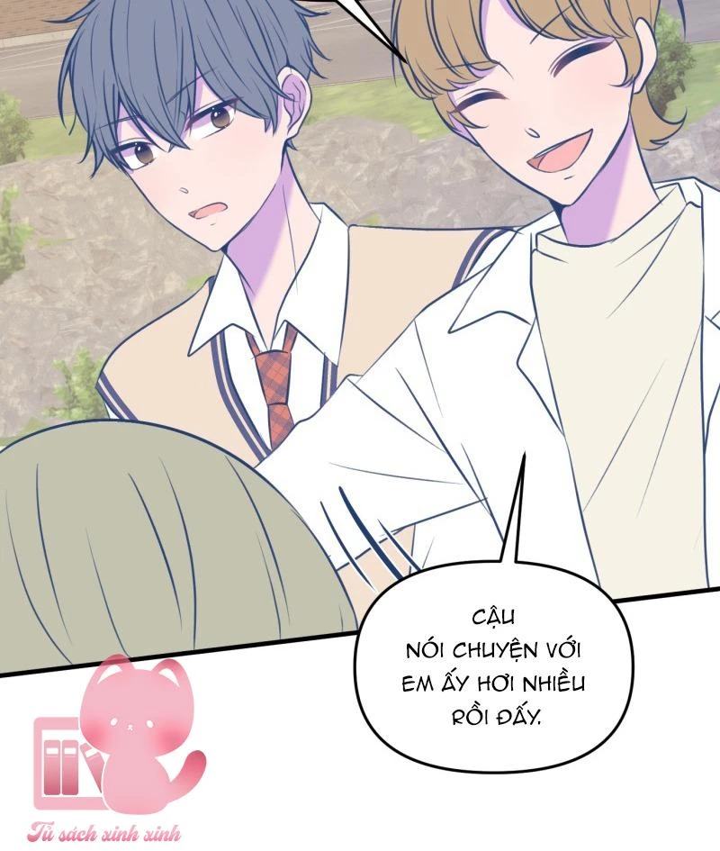 Tình Yêu Tựa Vòng Lặp Chapter 20 - 26