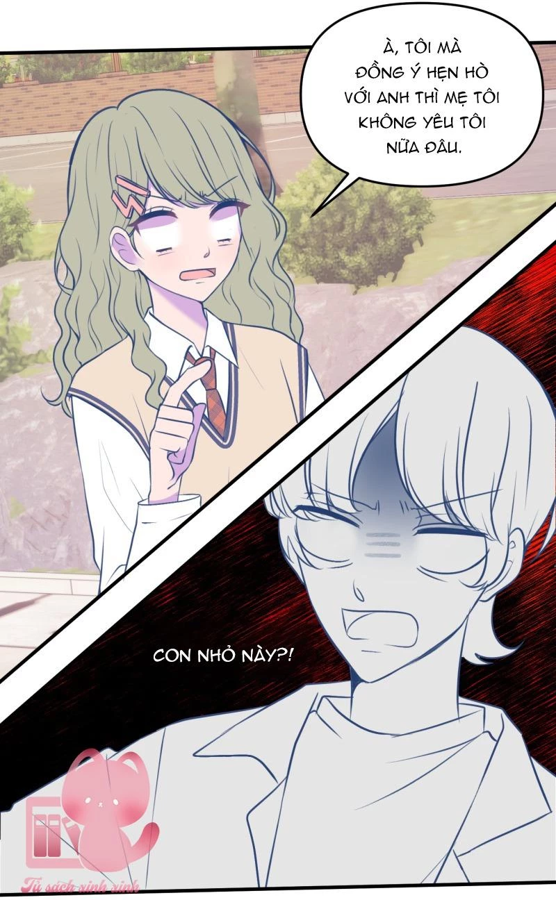 Tình Yêu Tựa Vòng Lặp Chapter 20 - 29