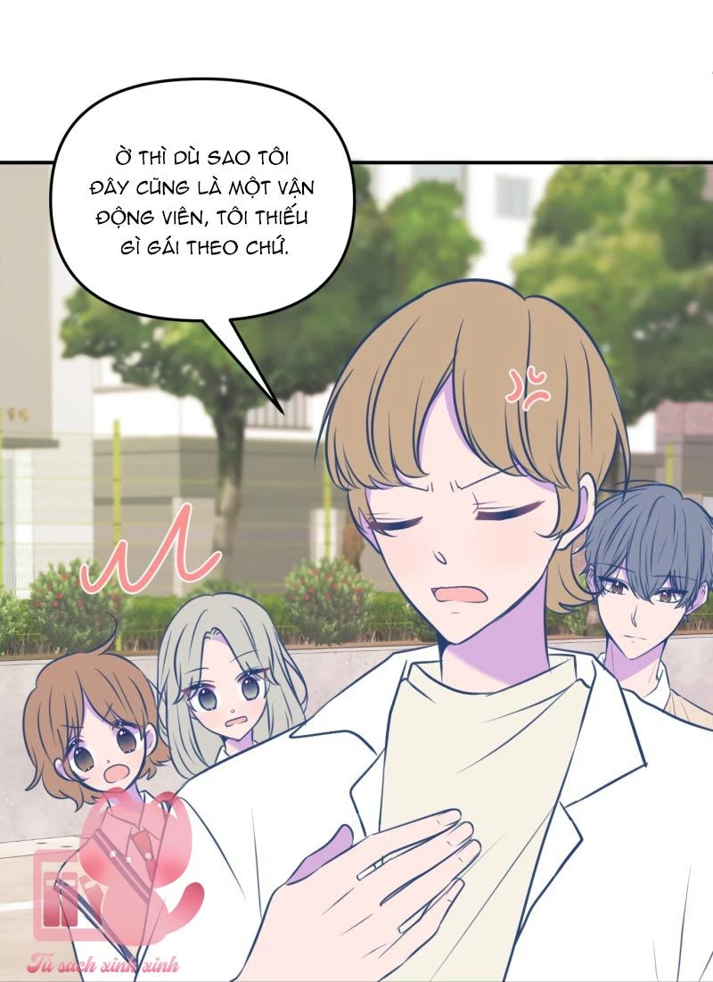 Tình Yêu Tựa Vòng Lặp Chapter 20 - 30