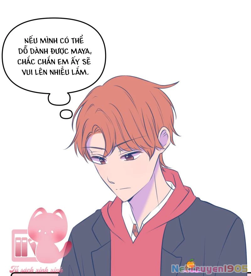 Tình Yêu Tựa Vòng Lặp Chapter 20 - 35