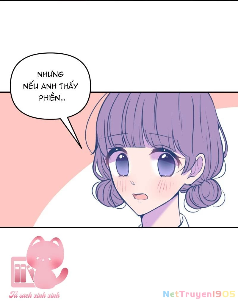 Tình Yêu Tựa Vòng Lặp Chapter 20 - 38