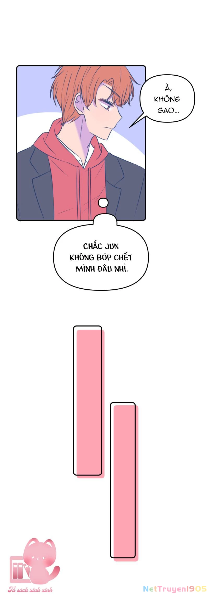 Tình Yêu Tựa Vòng Lặp Chapter 20 - 39