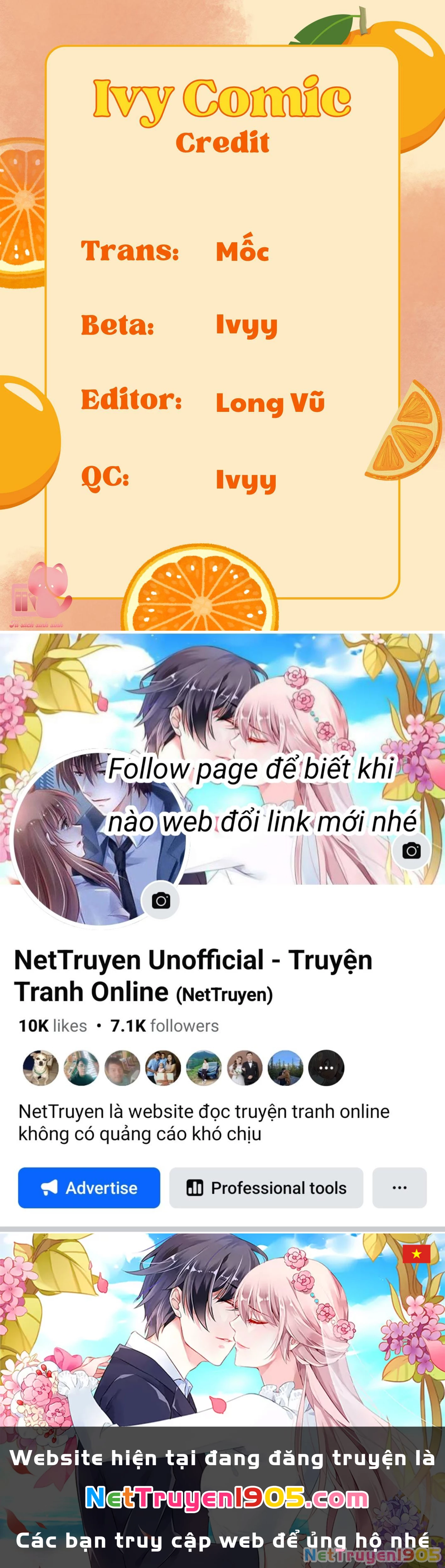 Tình Yêu Tựa Vòng Lặp Chapter 20 - 43