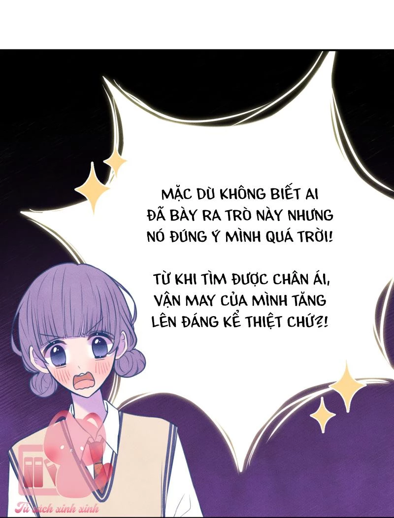 Tình Yêu Tựa Vòng Lặp Chapter 21 - 3