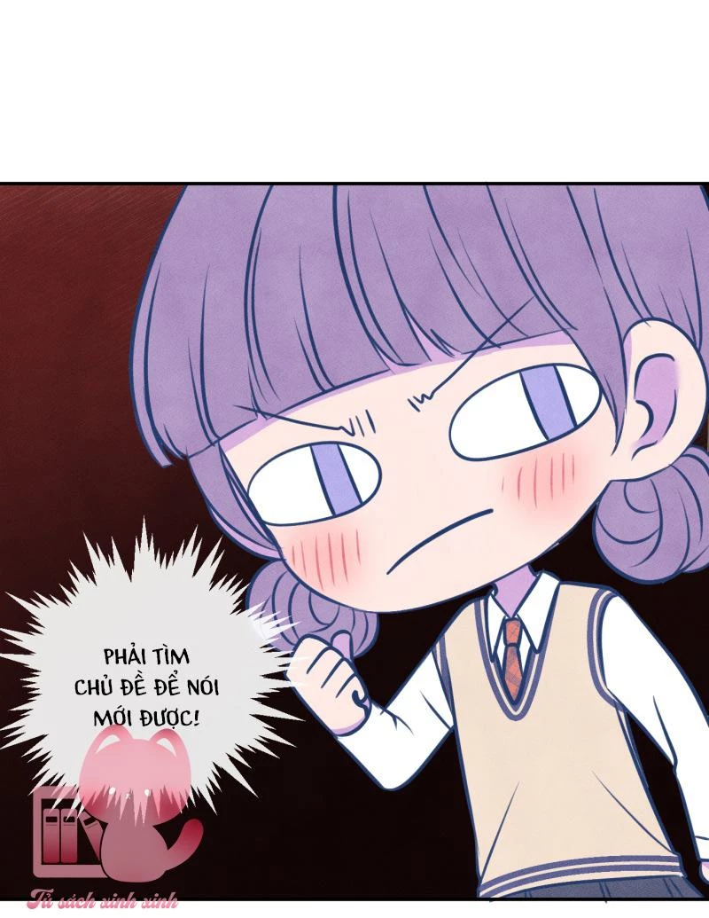 Tình Yêu Tựa Vòng Lặp Chapter 21 - 8