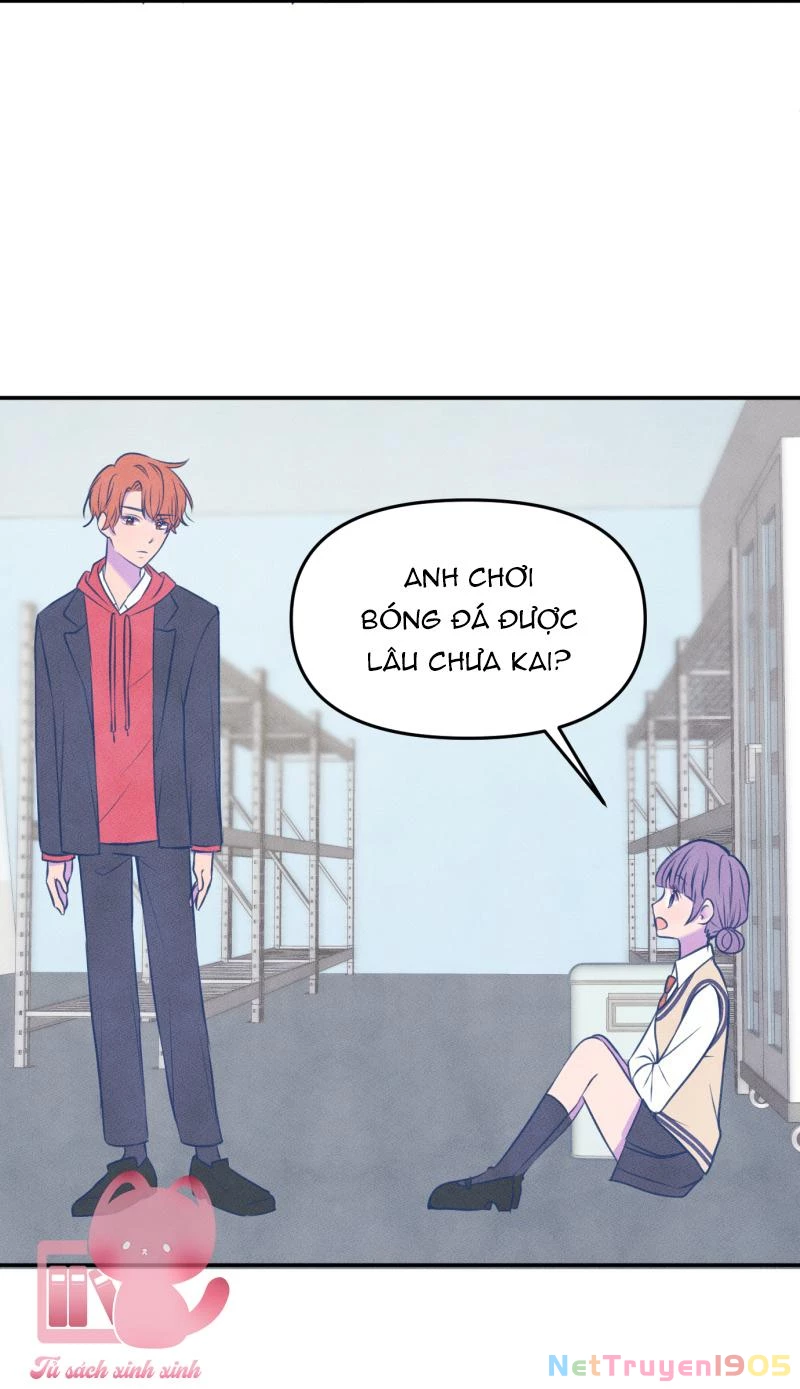 Tình Yêu Tựa Vòng Lặp Chapter 21 - 10