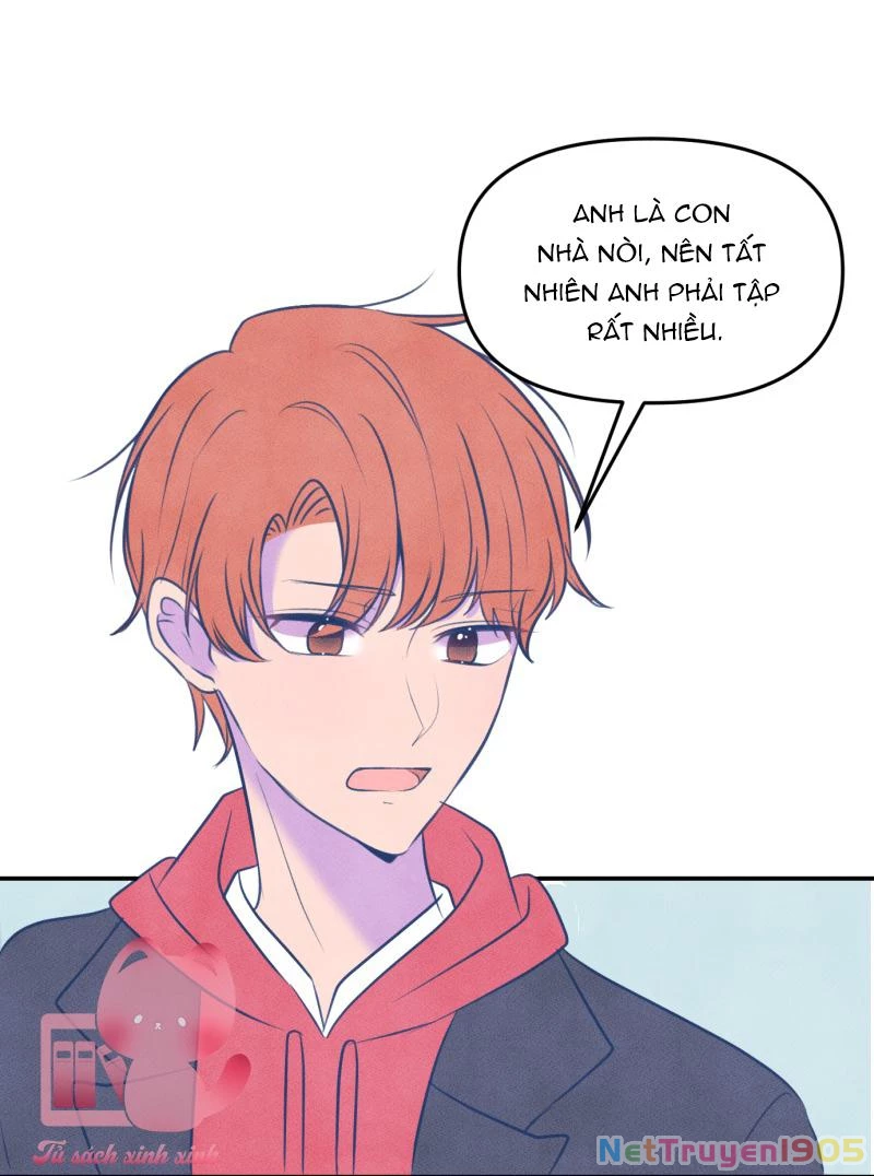 Tình Yêu Tựa Vòng Lặp Chapter 21 - 11