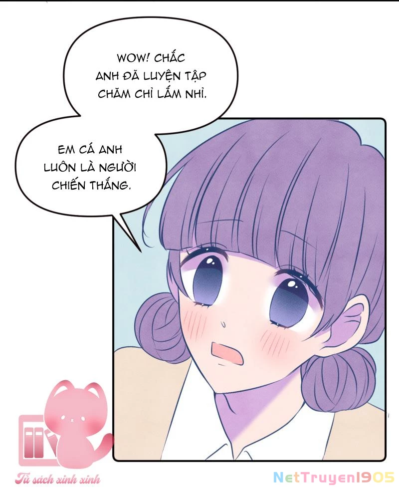 Tình Yêu Tựa Vòng Lặp Chapter 21 - 12