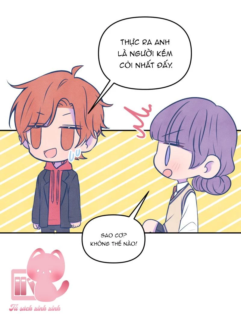 Tình Yêu Tựa Vòng Lặp Chapter 21 - 13