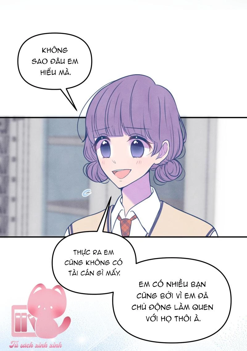 Tình Yêu Tựa Vòng Lặp Chapter 21 - 15