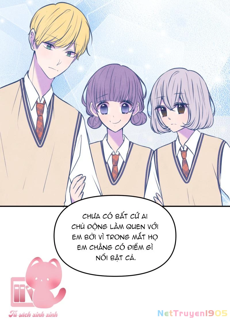 Tình Yêu Tựa Vòng Lặp Chapter 21 - 16