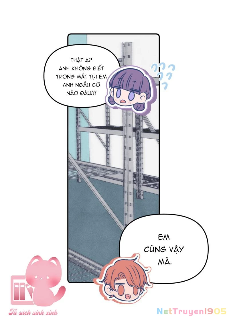 Tình Yêu Tựa Vòng Lặp Chapter 21 - 18