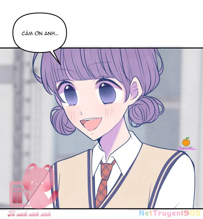 Tình Yêu Tựa Vòng Lặp Chapter 21 - 19