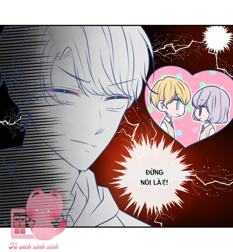 Tình Yêu Tựa Vòng Lặp Chapter 21 - 23