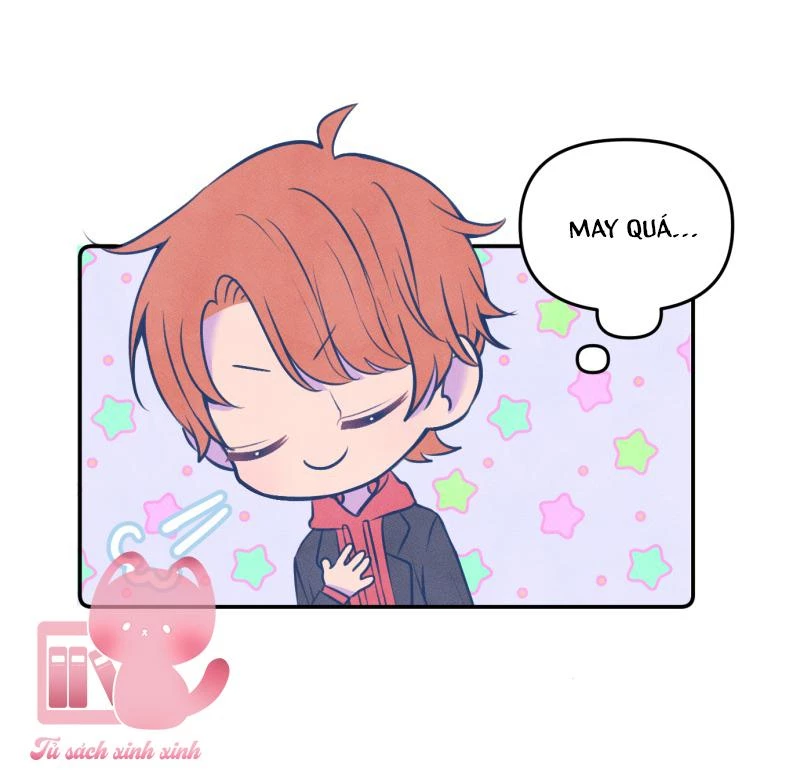 Tình Yêu Tựa Vòng Lặp Chapter 21 - 25