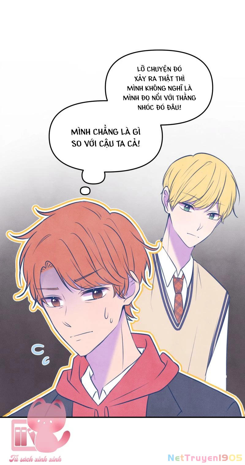 Tình Yêu Tựa Vòng Lặp Chapter 21 - 26