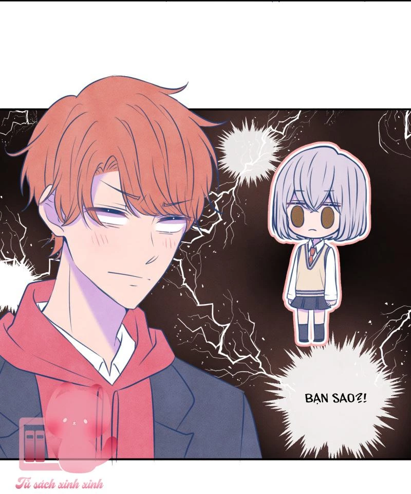 Tình Yêu Tựa Vòng Lặp Chapter 21 - 28