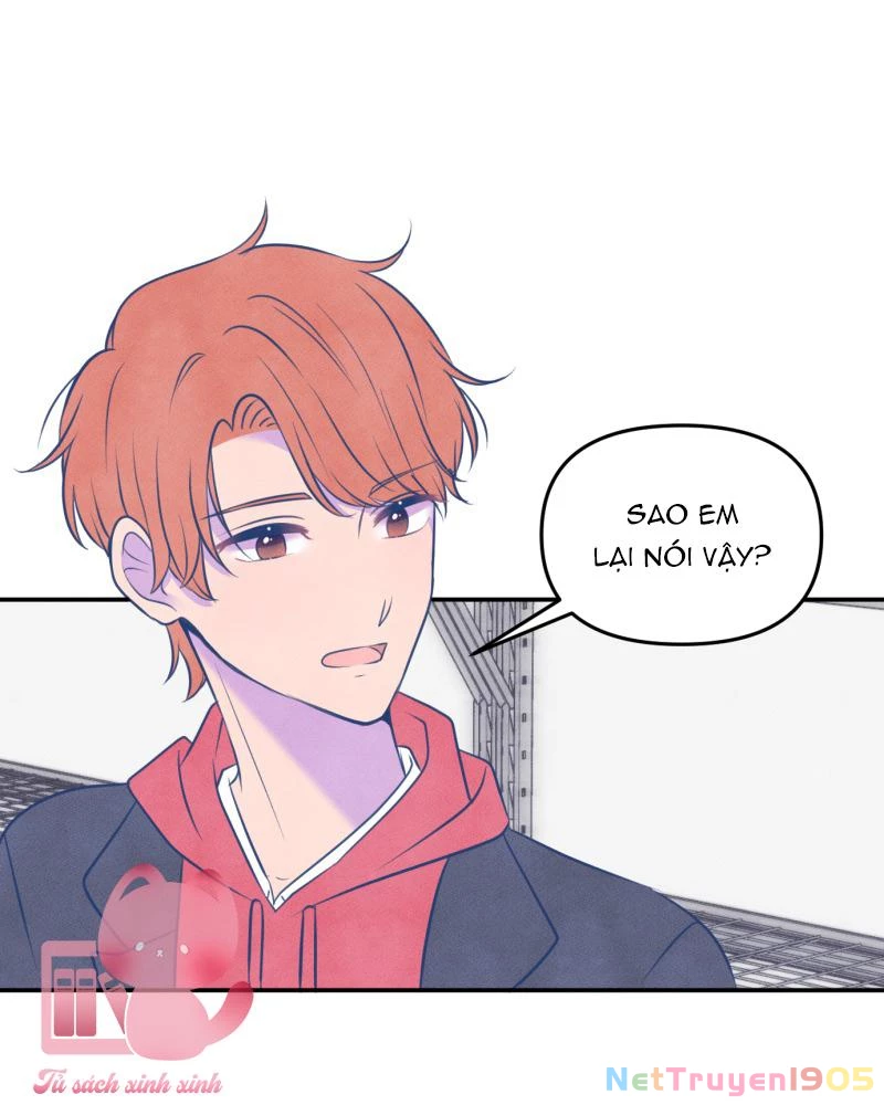 Tình Yêu Tựa Vòng Lặp Chapter 21 - 31