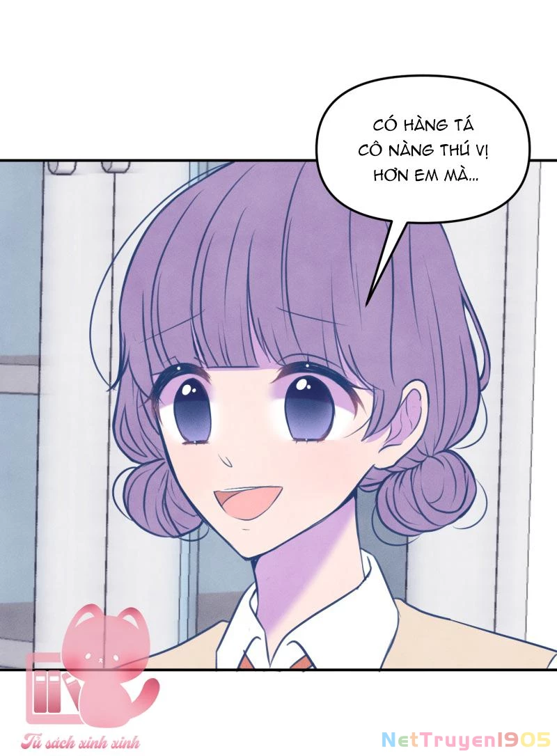 Tình Yêu Tựa Vòng Lặp Chapter 21 - 32