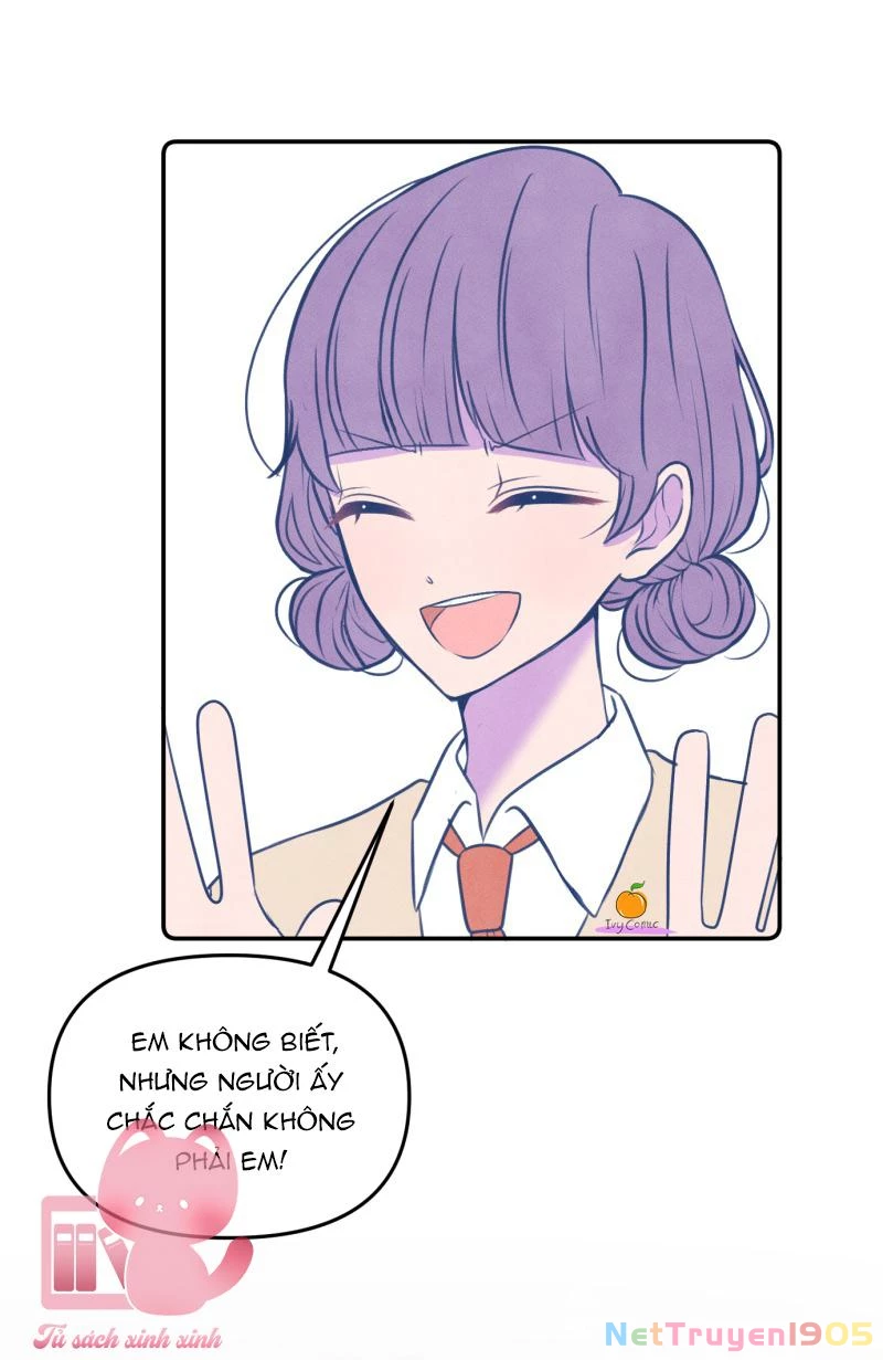 Tình Yêu Tựa Vòng Lặp Chapter 21 - 34