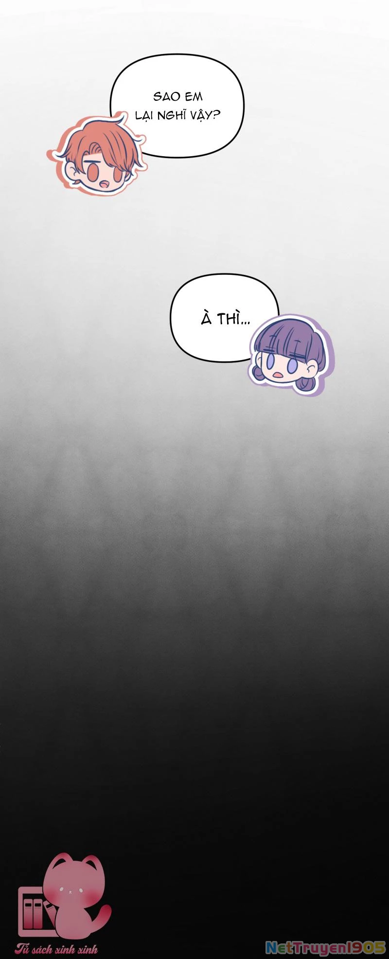 Tình Yêu Tựa Vòng Lặp Chapter 21 - 35