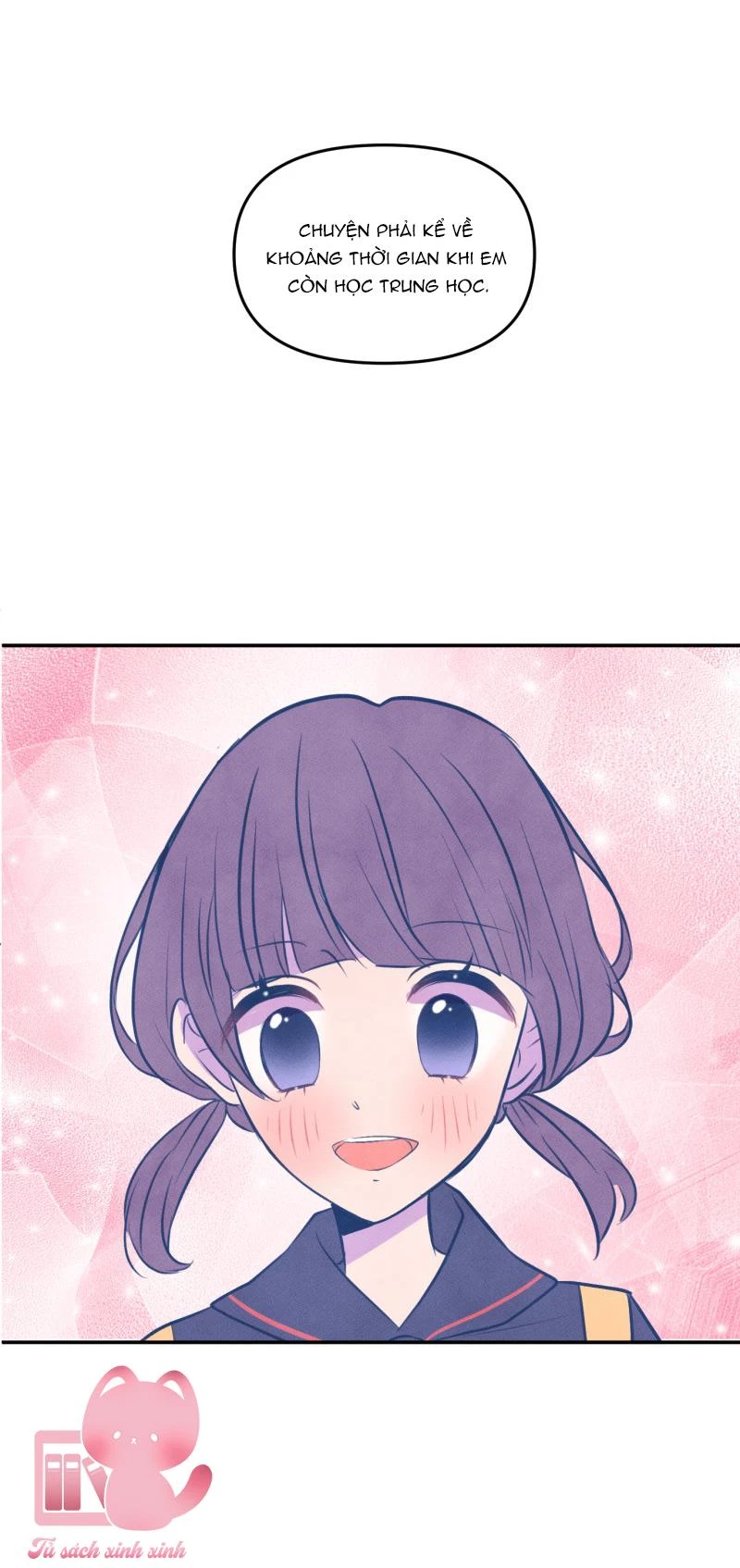 Tình Yêu Tựa Vòng Lặp Chapter 21 - 38