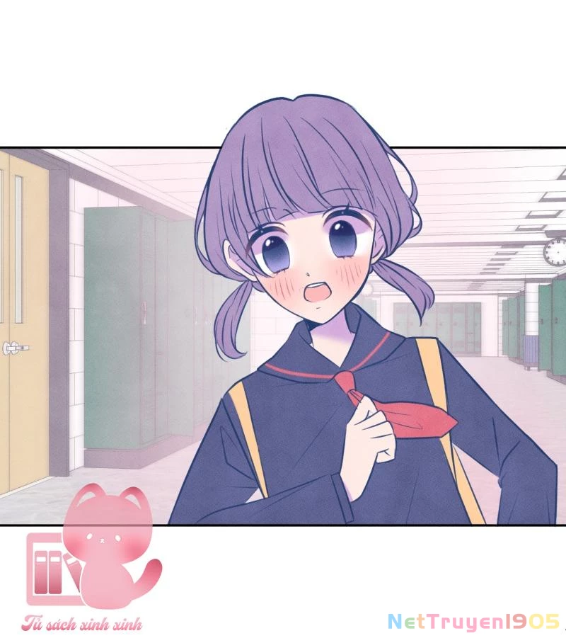 Tình Yêu Tựa Vòng Lặp Chapter 22 - 2