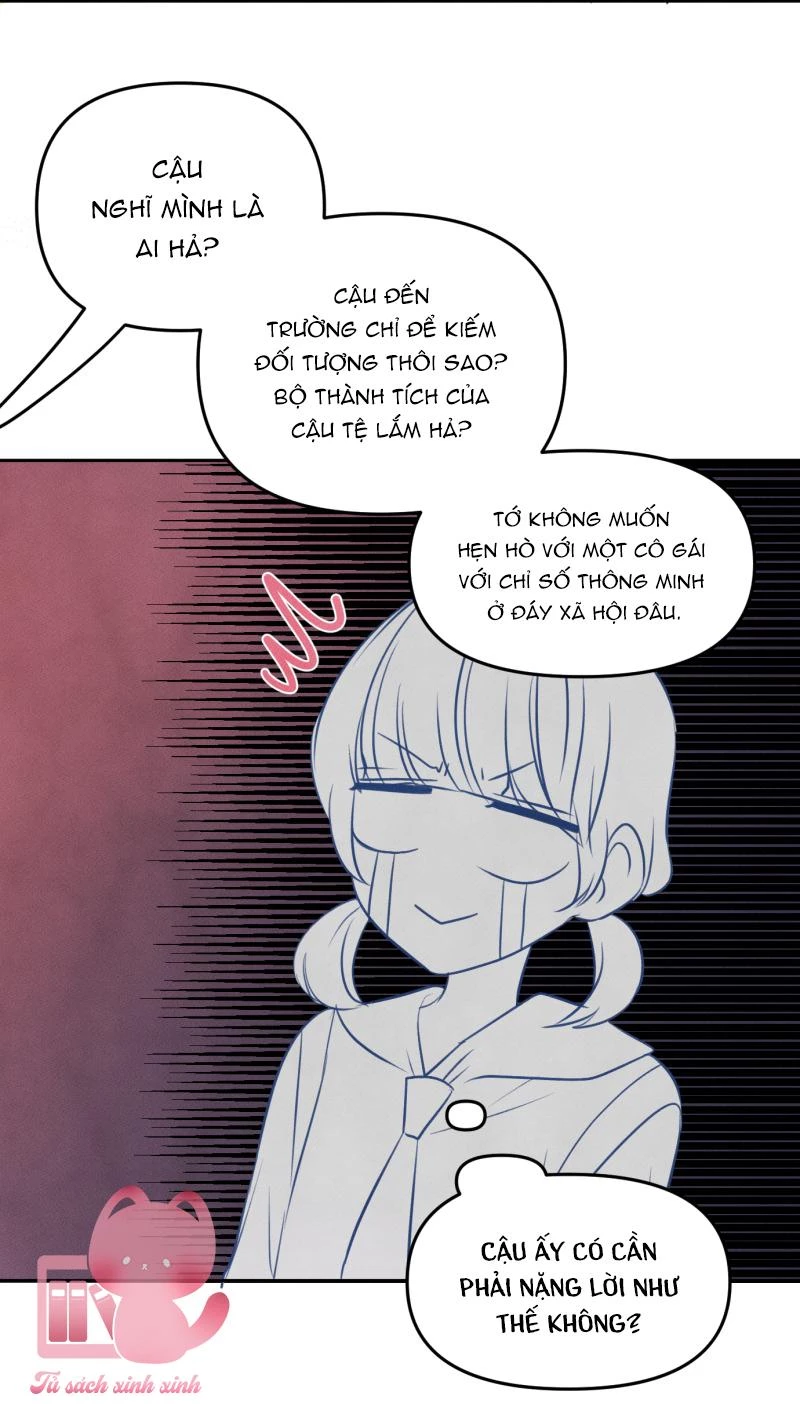 Tình Yêu Tựa Vòng Lặp Chapter 22 - 6