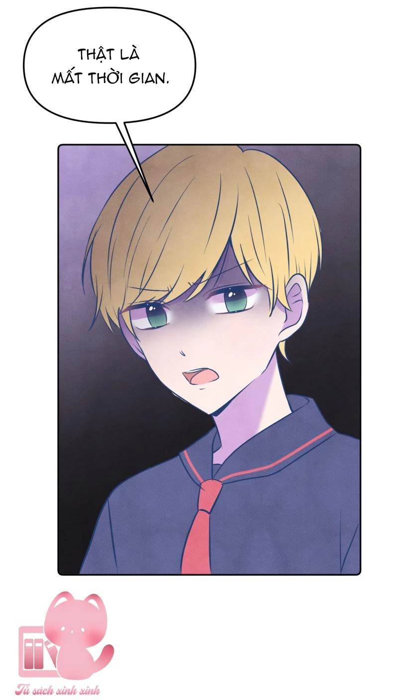 Tình Yêu Tựa Vòng Lặp Chapter 22 - 7