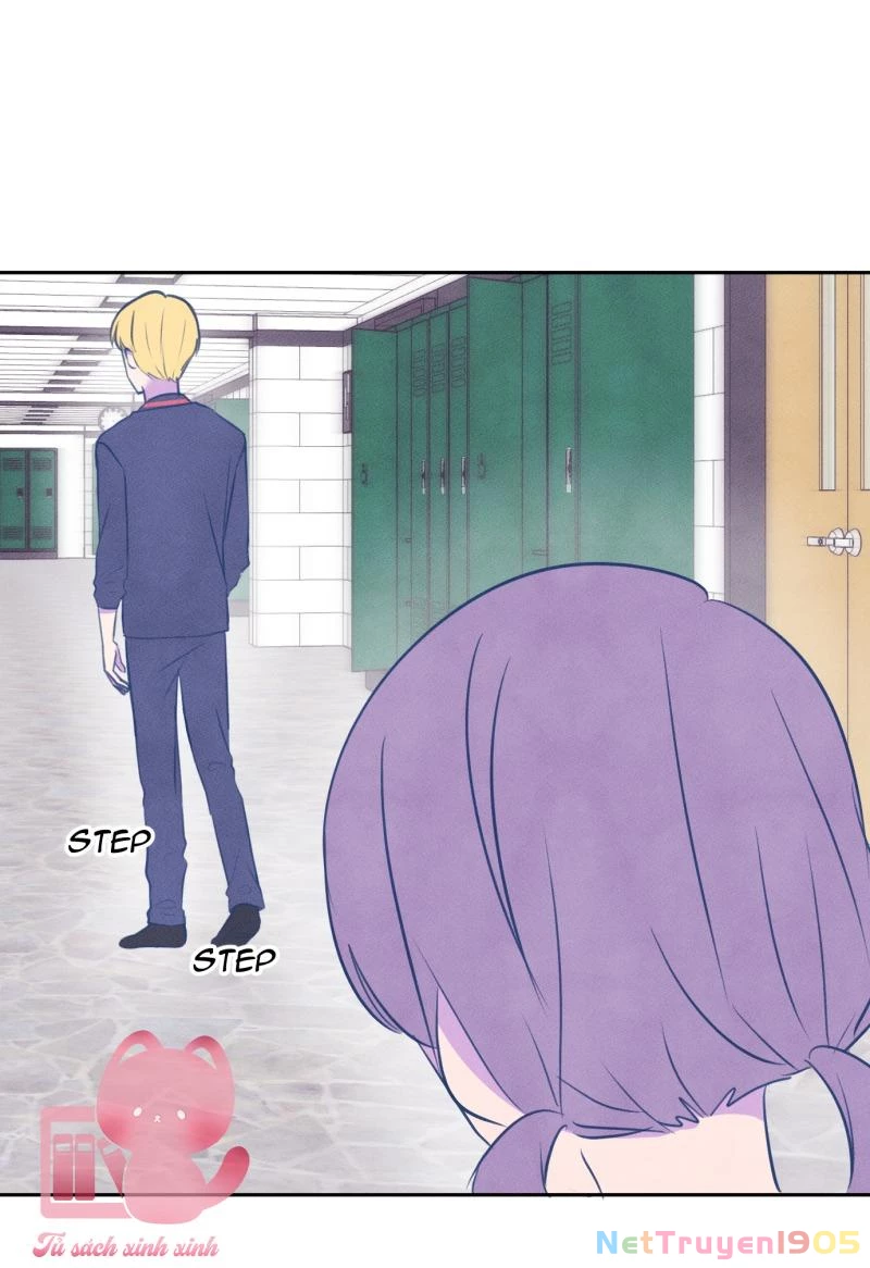 Tình Yêu Tựa Vòng Lặp Chapter 22 - 8