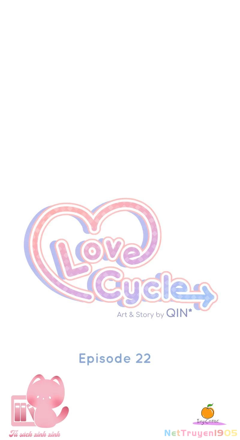 Tình Yêu Tựa Vòng Lặp Chapter 22 - 10
