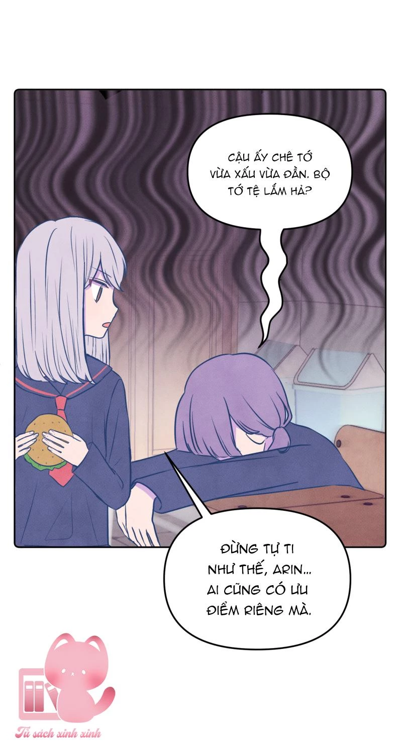 Tình Yêu Tựa Vòng Lặp Chapter 22 - 12