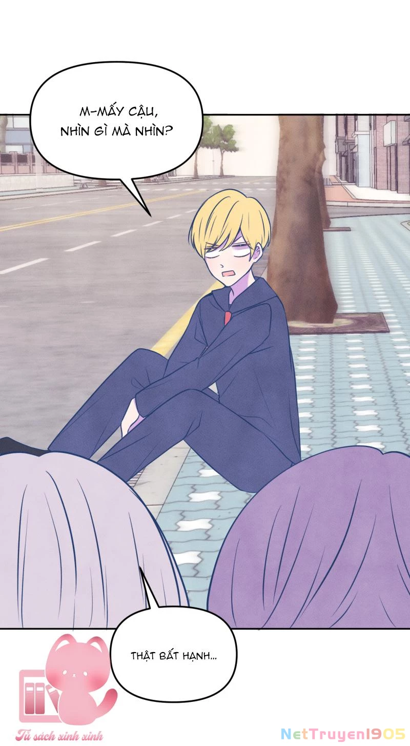 Tình Yêu Tựa Vòng Lặp Chapter 22 - 22