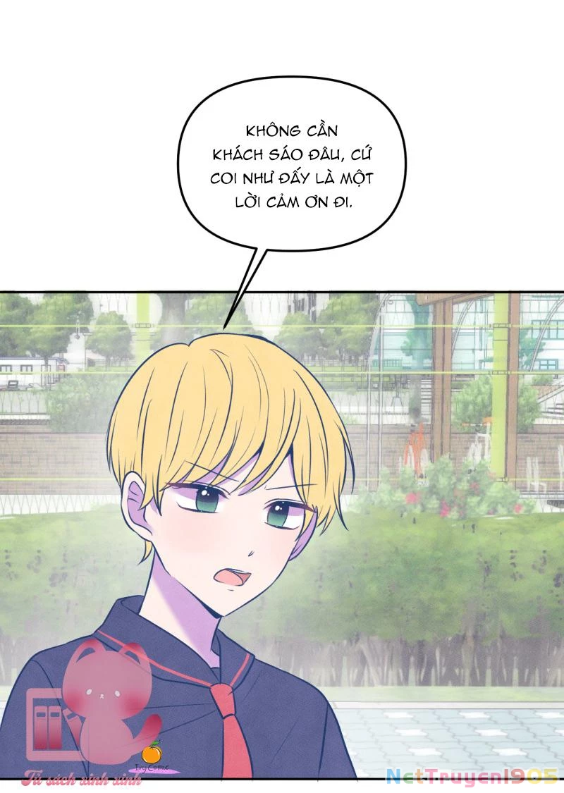 Tình Yêu Tựa Vòng Lặp Chapter 22 - 40