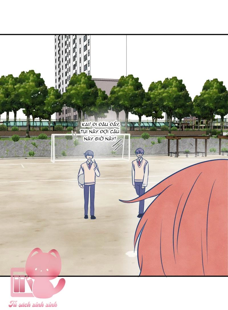 Tình Yêu Tựa Vòng Lặp Chapter 23 - 6